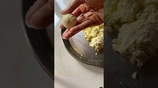 Rasogolla Aamara  Healthy Gud Rasogolla  aditidash healthysweet healthylifestyle [upl. by Yecnahc]