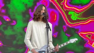 The Alives set at Bottlerock 2024 Napa CA May 25 2024 [upl. by Glennon]