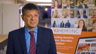 The importance of riskstratifying treatment for multiple and smoldering myeloma [upl. by Aenea]