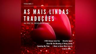 As Mais Lindas Traduções  Vol 1 [upl. by Muna221]