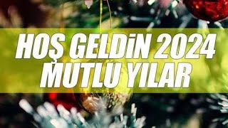 2024 YENİYIL MESAJİ YENİ DUYGUSAL [upl. by Kacy770]