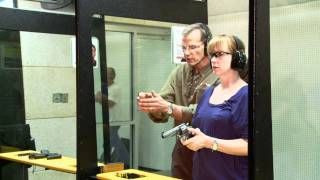 Introduction to Range Safety and Etiquette  Firearm Safety [upl. by Kepner]