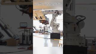 Smart Pallet Robot ❗️❗️ [upl. by Khanna901]