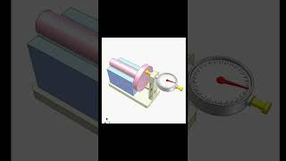 Measuring Circular runout video [upl. by Enelrihs474]