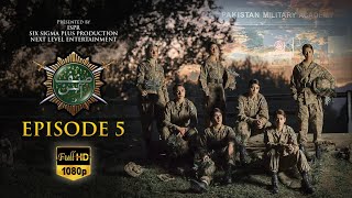 Drama Serial Sinf e Aahan  𝗘𝗽𝗶𝘀𝗼𝗱𝗲 𝟱  25 December 2021  ISPR [upl. by Amandy445]