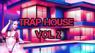 Trap House Vol 2  Dj KDP [upl. by Nrev]