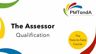 The FacetoFace Assessor Course [upl. by Luar]