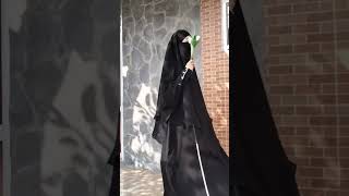 Abaya outfit muslimah abaya trending youtubeshorts hijabi [upl. by Anis]