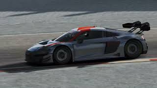 Assetto Corsa  RSS GTM Aero V10 Evo2 Hotlaps at Imola  Episode 7654693213352 [upl. by Wilcox685]