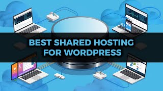 Best shared hosting for WordPress  WordPress Shared hosting [upl. by Korff356]