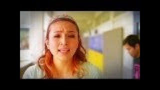 Gloc9 feat Zia Quizon  Katulad Ng Iba Official Music Video [upl. by Aineg]