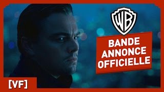 INCEPTION  Bande Annonce Officielle 2 VF  Leonardo DiCaprio  Christopher Nolan [upl. by Spillar]