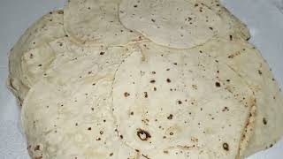 The Flatbread I Use for Kebabs  Soft and Leavened Lavash [upl. by Blodgett150]