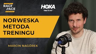 Norweska metoda treningu  Marcin Nagórek [upl. by Rehposirhc712]