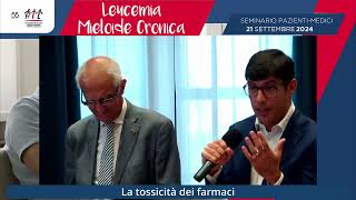 La tossicità dei farmaci [upl. by Teilo]