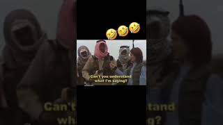 comedy Middle eastern Partisan group Complaints about subtitles comedy [upl. by Ainimre]