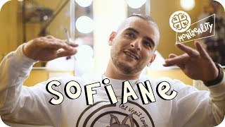 SOFIANE x MONTREALITY ⌁ Interview [upl. by Ocnarf]