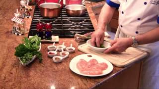 ItalianMarinated Chicken Breast Recipe  Great Italian Eats [upl. by Querida]