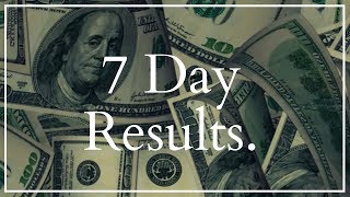 💸This Visualization Attracts Money Notice More Abundance Within 7 Days [upl. by Retha132]