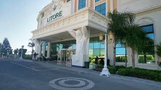 Litore Resort Hotel amp SPA 5 [upl. by Cheffetz]