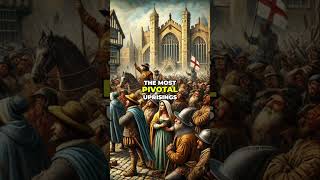 The Great Peasant Revolt of 1381  A Revolt Against the 1 [upl. by Aserehs]