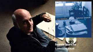 Ludovico Einaudi  Nuvole Bianche Official Audio [upl. by Gabe]