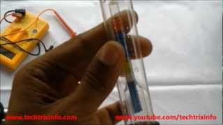 How to use a hydrometer ✔ [upl. by Eelrehpotsirhc549]