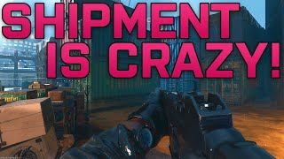 Shipment is CRAZY  Modern Warfare 3 [upl. by Alister795]