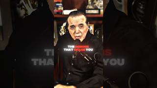 Man Up 🔱  Chazz Palminteri [upl. by Aikenat]