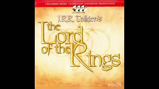 The Lord of the Rings unabridged book 2 chapter 9 [upl. by Sybil]