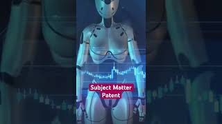 Patentable Subject Matter l Section 3 Patent Law technology patentlawyer patentsearch [upl. by Vachill]