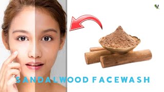 How to use Red Sandalwood to get fair and Glowing skin [upl. by Euqimod]