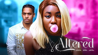 Altered  Latest Romantic Nollywood Movies Drama 2024 Starring Angel Unigwe Eronini Osinachim [upl. by Osswald]