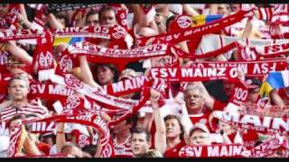 Mainz 05s besten Fangesänge [upl. by Mathre932]