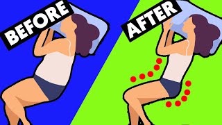 5 Easy ways to Burn Fat while youre Asleep [upl. by Anaj]