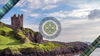 1 HOUR of Traditional Scottish Highland Folk Music  Alex Beaton  VOL 2 [upl. by Werdma]