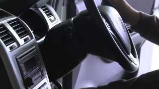 Proton Exora Infomercial [upl. by Schlessinger]