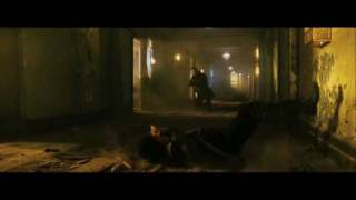 Punisher War Zone  Clip2 wwwplanetactionde [upl. by Paul]