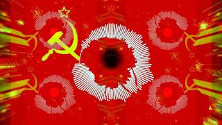 Ussr Anthem RemixРемикс Гимн Ссср [upl. by Cheria]