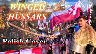 Sabaton Winged Hussars polish Cover by WOLWY [upl. by Faubert]