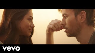 Enrique Iglesias  PENDEJO Official Video [upl. by Gilges]