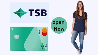 How to Apply for a TSB New Zealand Bank Debit card [upl. by Annecorinne951]