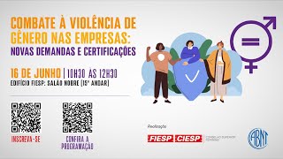 PALESTRA DA CERTIFICAÇÃO DE BOAS PRÁTICAS NO COMBATE À VIOLÊNCIA CONTRA MULHER [upl. by Ytnom890]