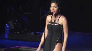 Toni Braxton UnBreak My Heart 2014 [upl. by Klaus]