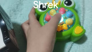 Shrek Music Songs 😄😄 [upl. by Dnomed]