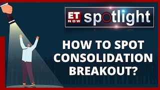 Explained  Consolidation Breakout How To Spot It And What Are The Benefits [upl. by Zelle]