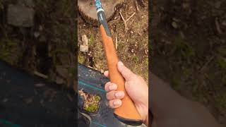 Best Axe Ever  5 years After Honest review Fiskars IsoCore  axe review [upl. by Doe]