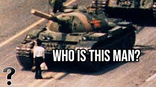 Reality of 1989 Tiananmen Square protests [upl. by Thorndike950]