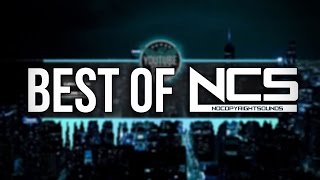 Best Of No Copyright Sounds  NCS 1 Hour Gaming Mix [upl. by Aicnom]