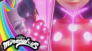 CATASTROPHE épisode 100   LIVE REACT Miraculous 🐞 Saison 4 Épisode 22 🐱 Éphémère [upl. by Doley538]